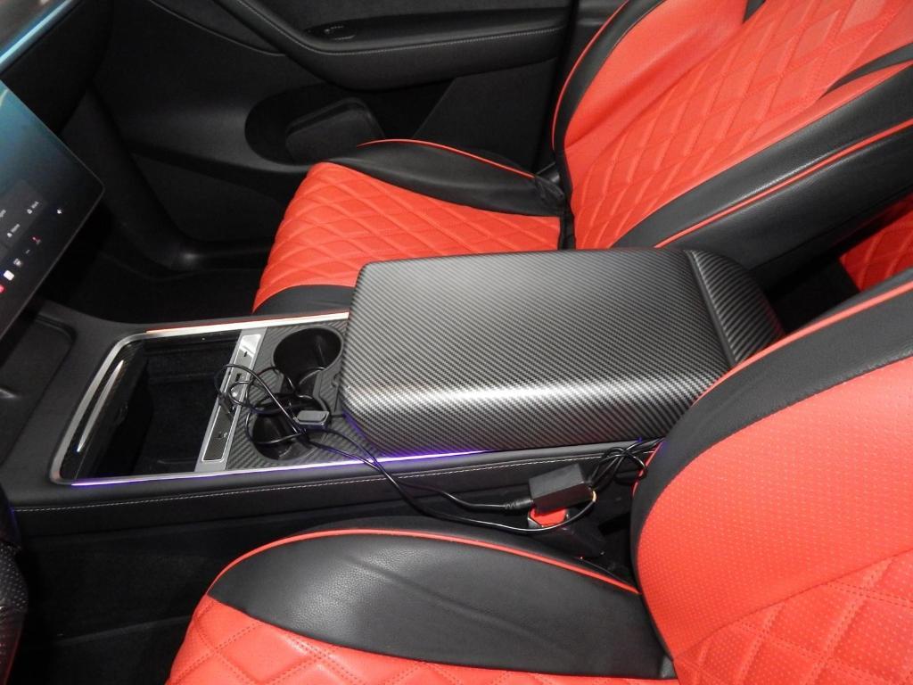 used 2023 Tesla Model Y car, priced at $34,795