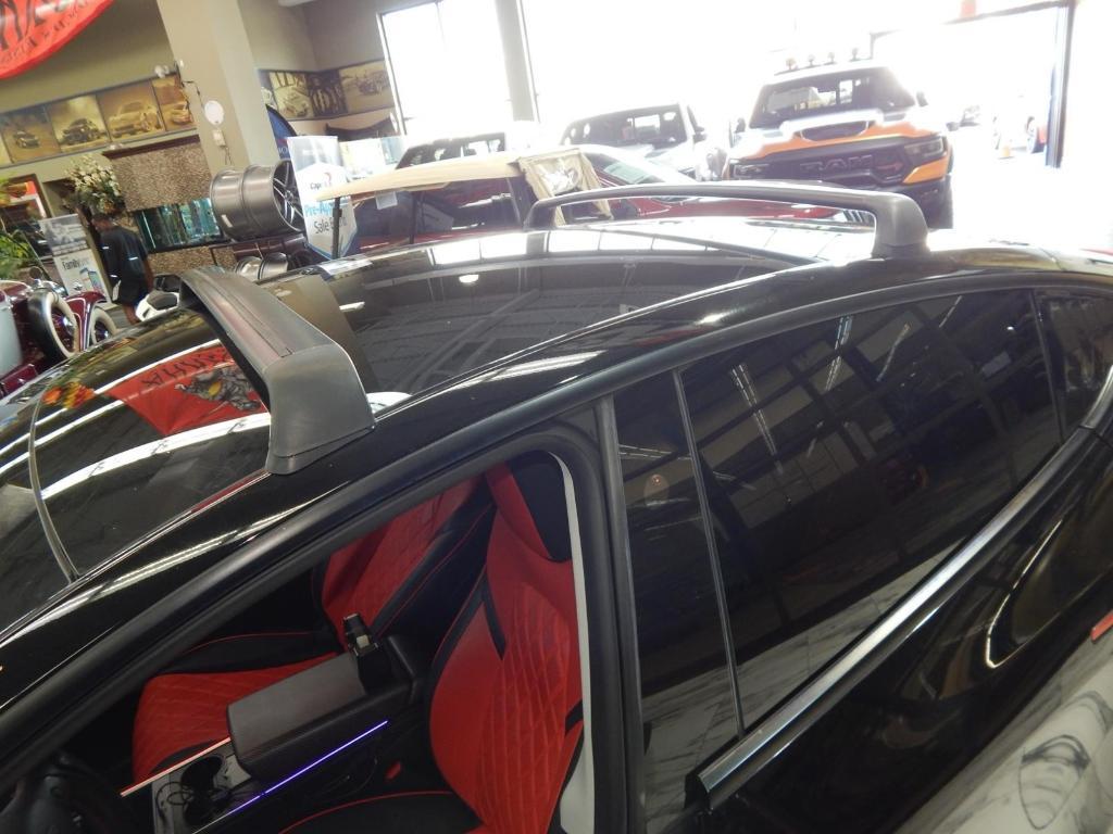 used 2023 Tesla Model Y car, priced at $34,795