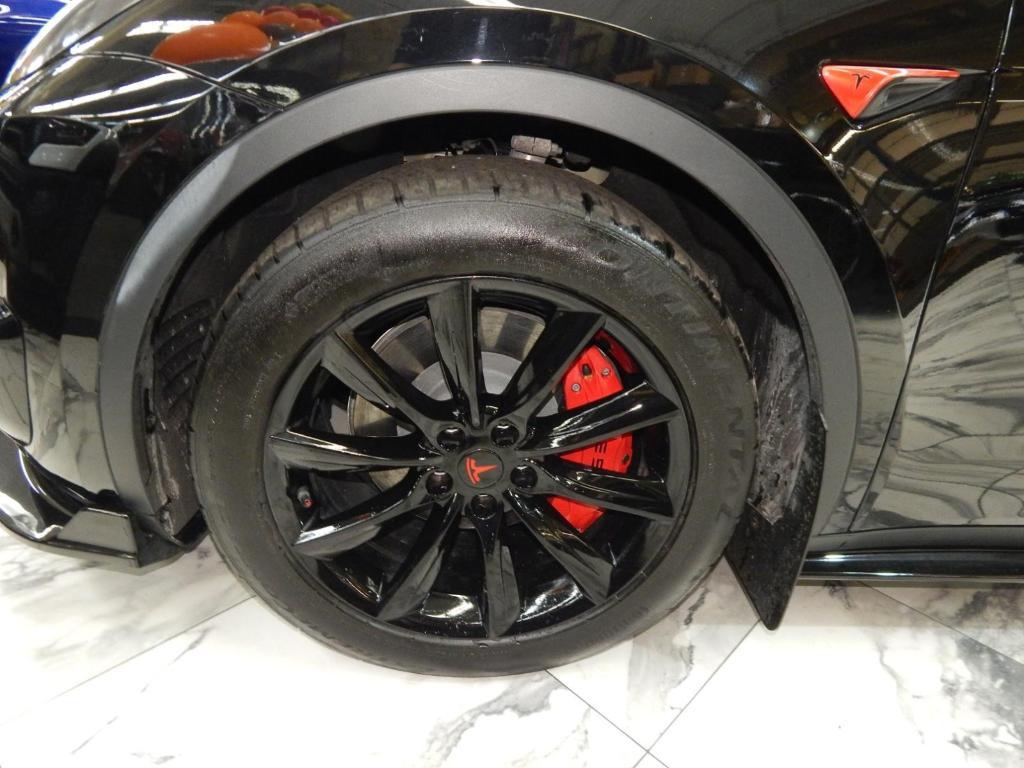 used 2023 Tesla Model Y car, priced at $34,795