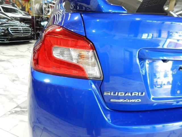 used 2021 Subaru WRX STI car, priced at $39,895