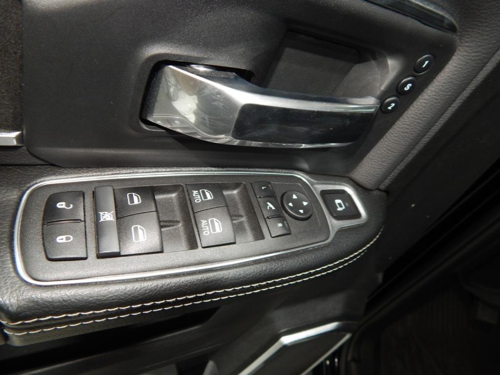 used 2022 Ram 3500 car, priced at $58,698