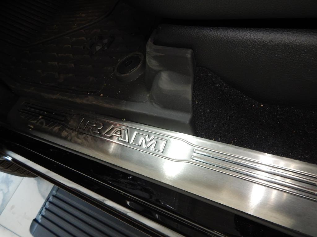 used 2022 Ram 3500 car, priced at $58,698