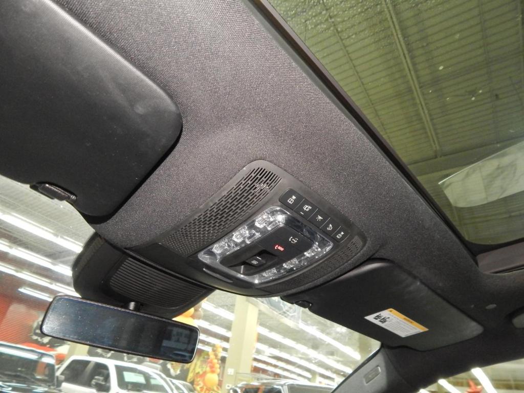 used 2020 Mercedes-Benz GLS 450 car, priced at $39,895