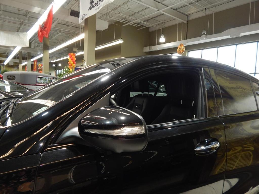 used 2021 Mercedes-Benz AMG GLE 53 car, priced at $57,994