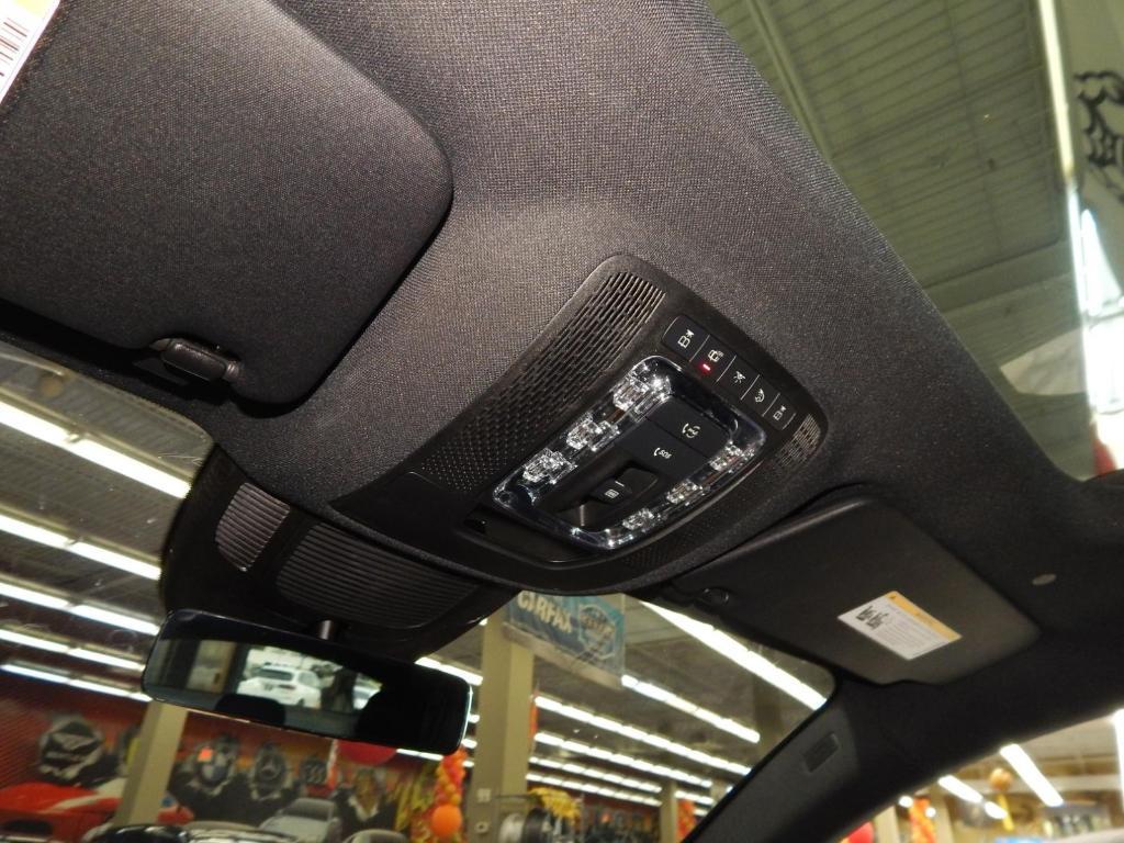 used 2021 Mercedes-Benz AMG GLE 53 car, priced at $57,994