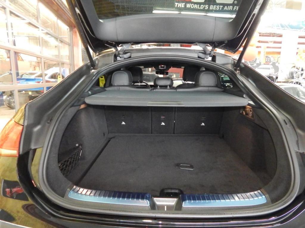 used 2021 Mercedes-Benz AMG GLE 53 car, priced at $57,994