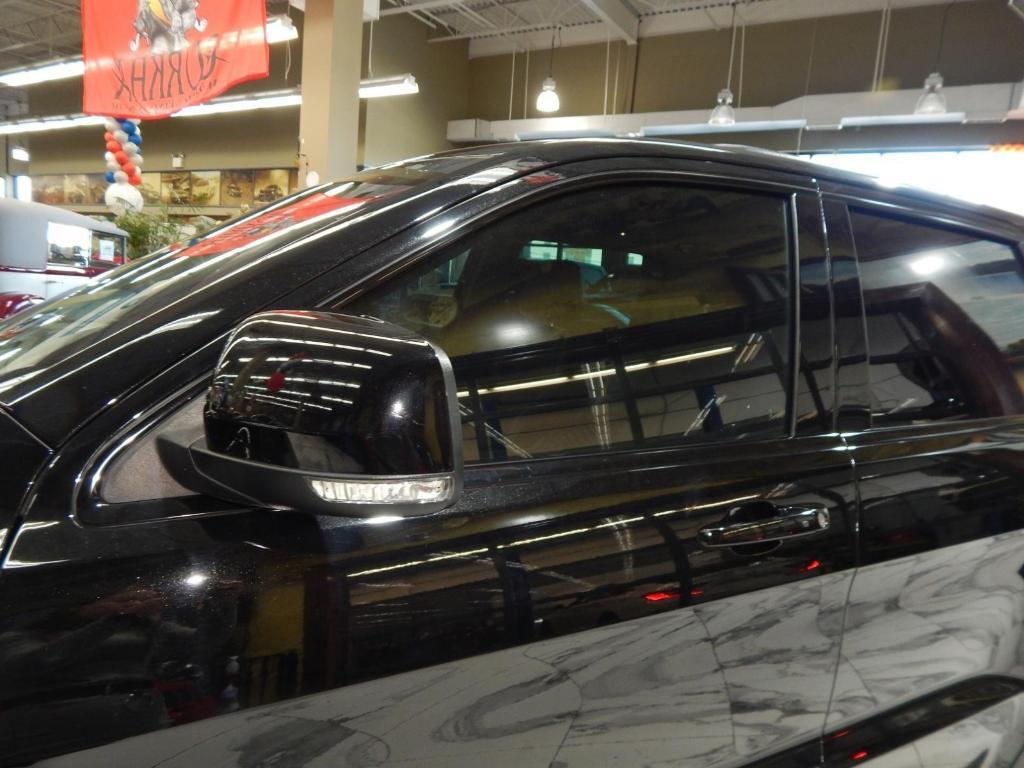 used 2019 Jeep Grand Cherokee car, priced at $72,995