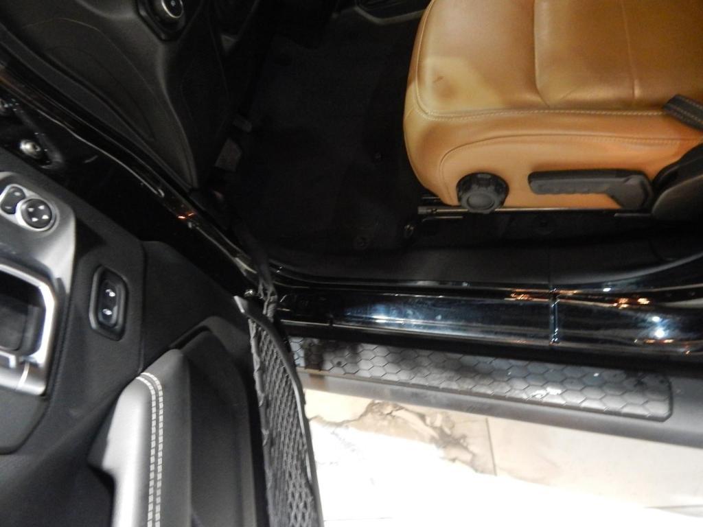 used 2021 Jeep Wrangler Unlimited car, priced at $38,995