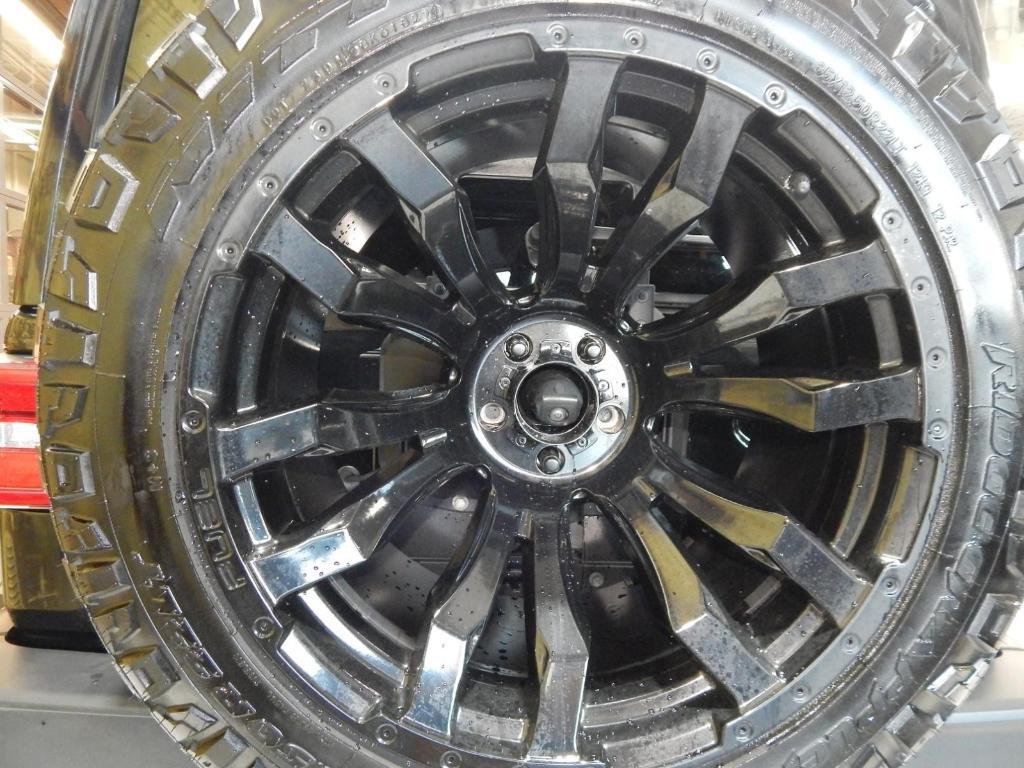 used 2021 Jeep Wrangler Unlimited car, priced at $38,995