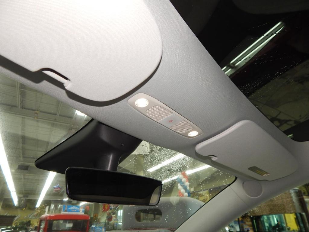 used 2021 Tesla Model Y car, priced at $27,995