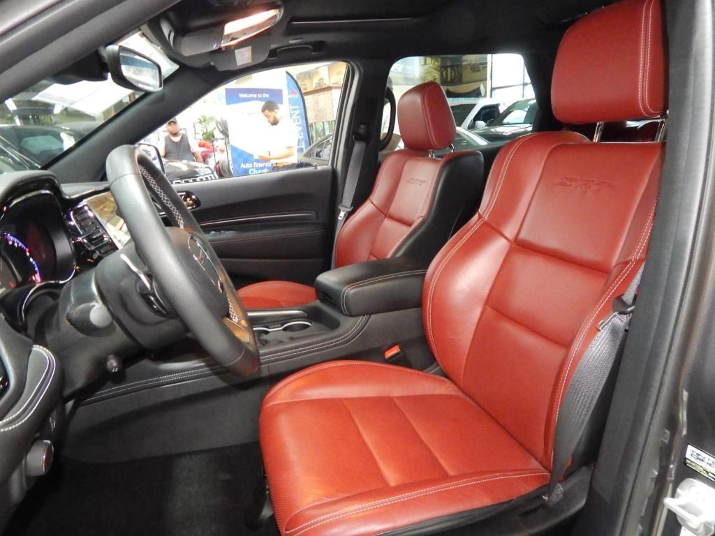 used 2024 Dodge Durango car, priced at $59,985