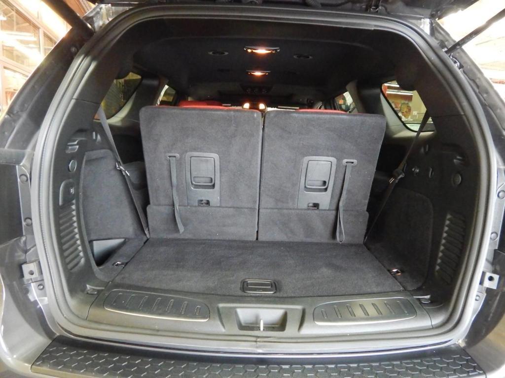 used 2024 Dodge Durango car, priced at $59,985