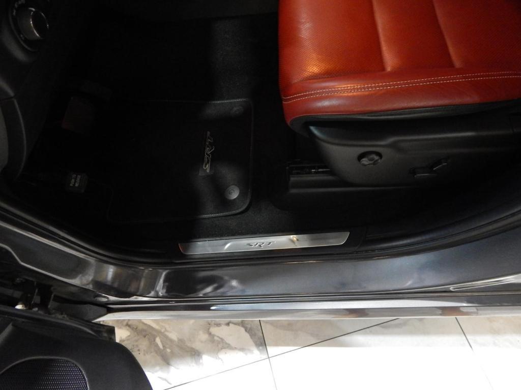 used 2024 Dodge Durango car, priced at $59,985