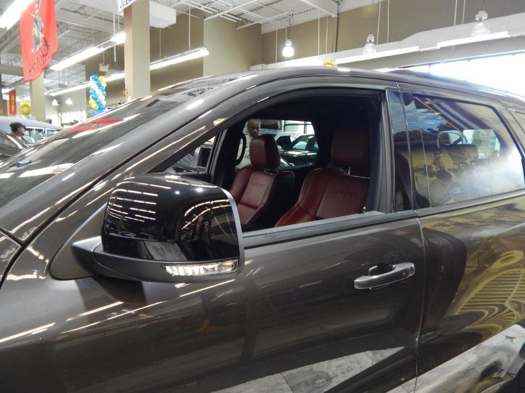 used 2024 Dodge Durango car, priced at $59,985