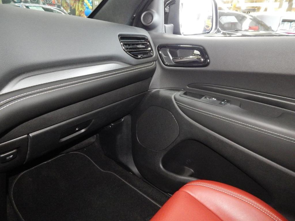 used 2024 Dodge Durango car, priced at $59,985