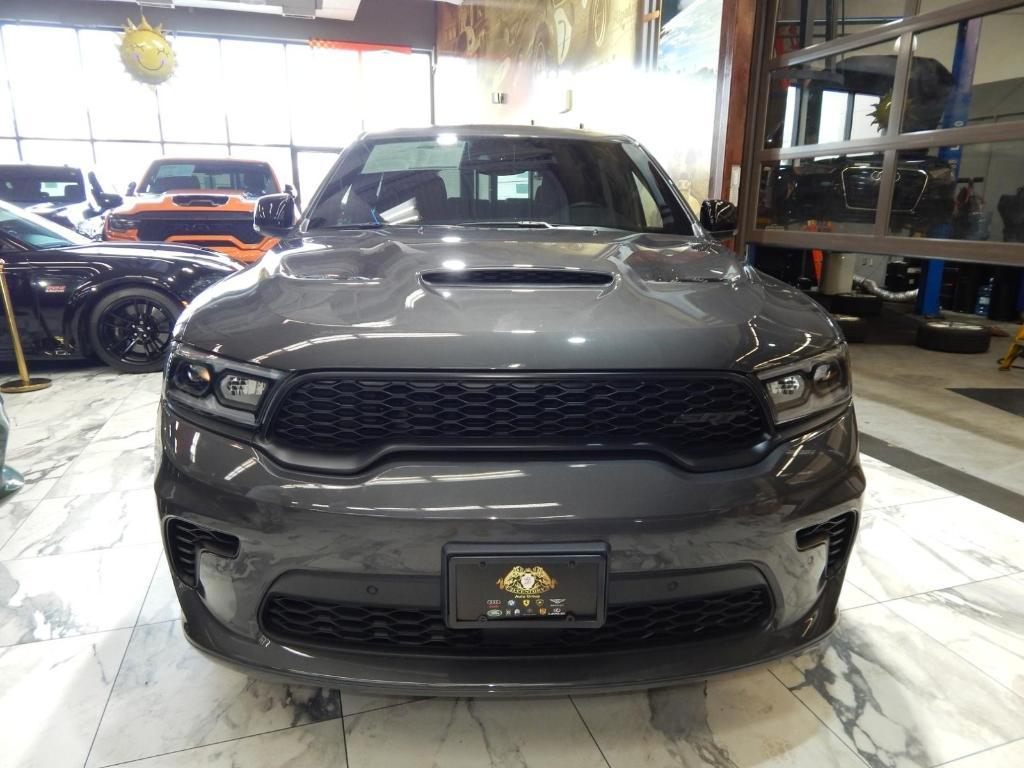 used 2024 Dodge Durango car, priced at $59,985