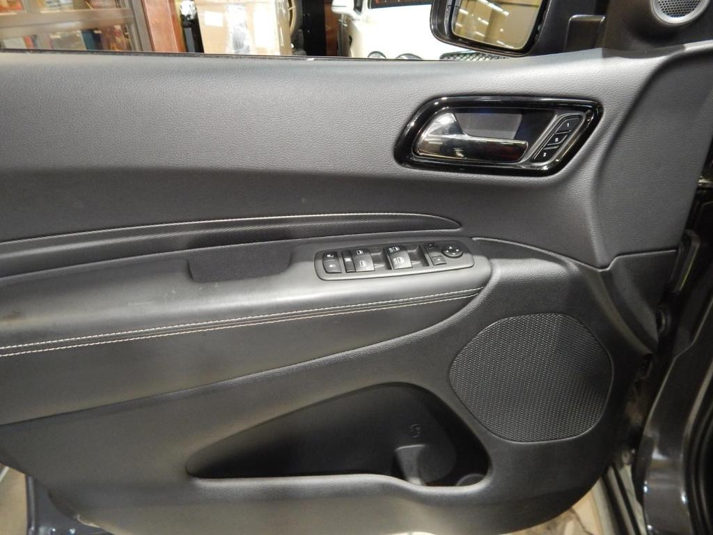 used 2024 Dodge Durango car, priced at $59,985