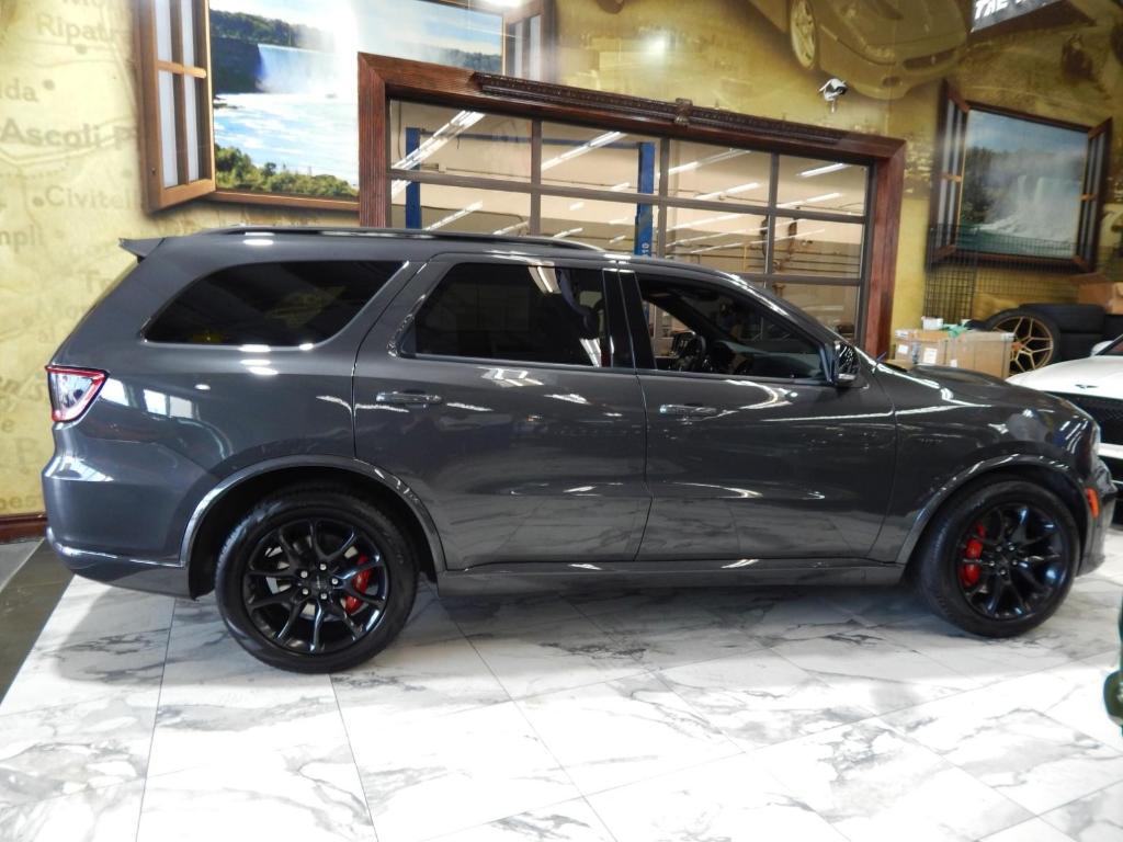 used 2024 Dodge Durango car, priced at $59,985