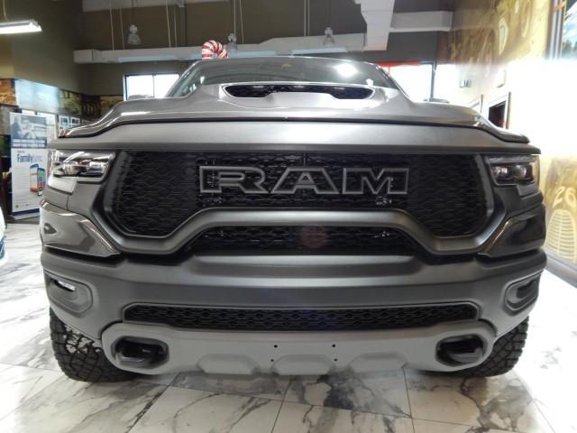 used 2022 Ram 1500 car, priced at $62,721