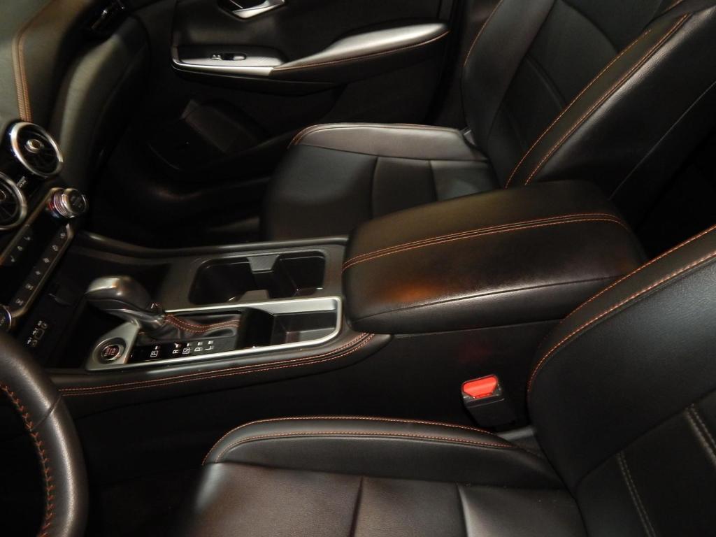 used 2023 Nissan Sentra car, priced at $18,295
