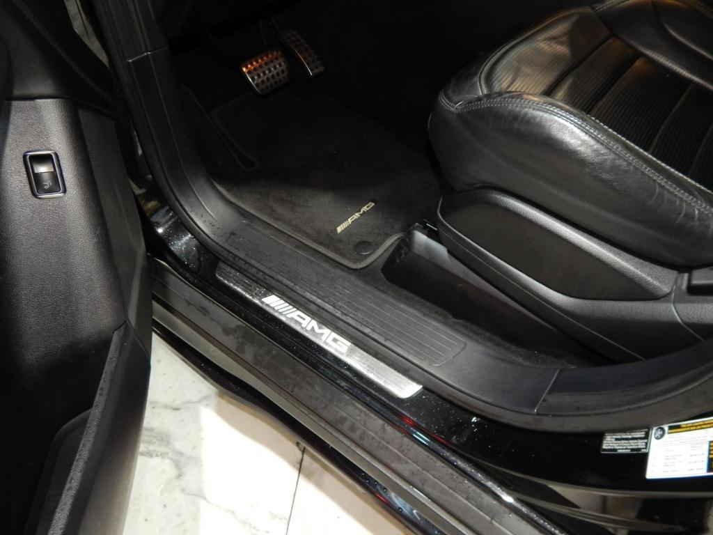 used 2016 Mercedes-Benz AMG GLE car, priced at $27,995