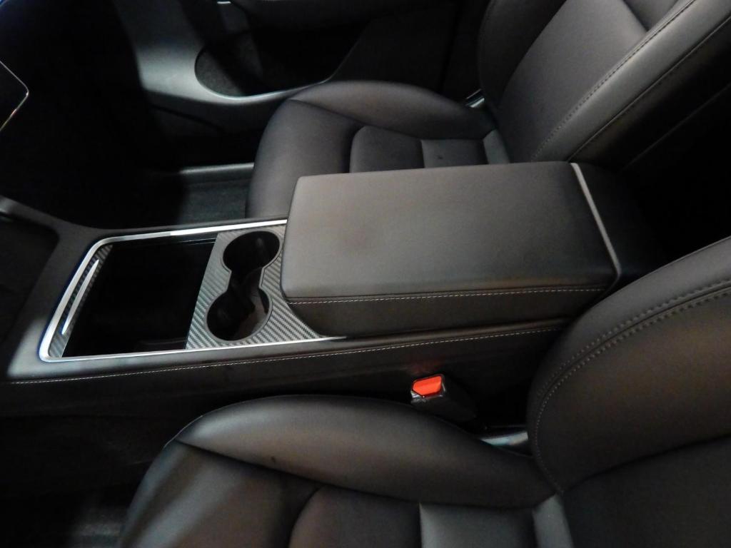 used 2023 Tesla Model Y car, priced at $28,575