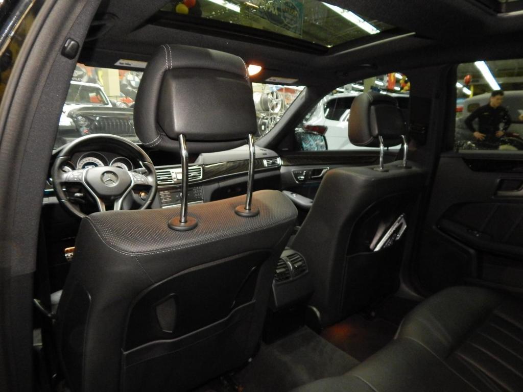 used 2018 Mercedes-Benz E-Class car, priced at $16,995