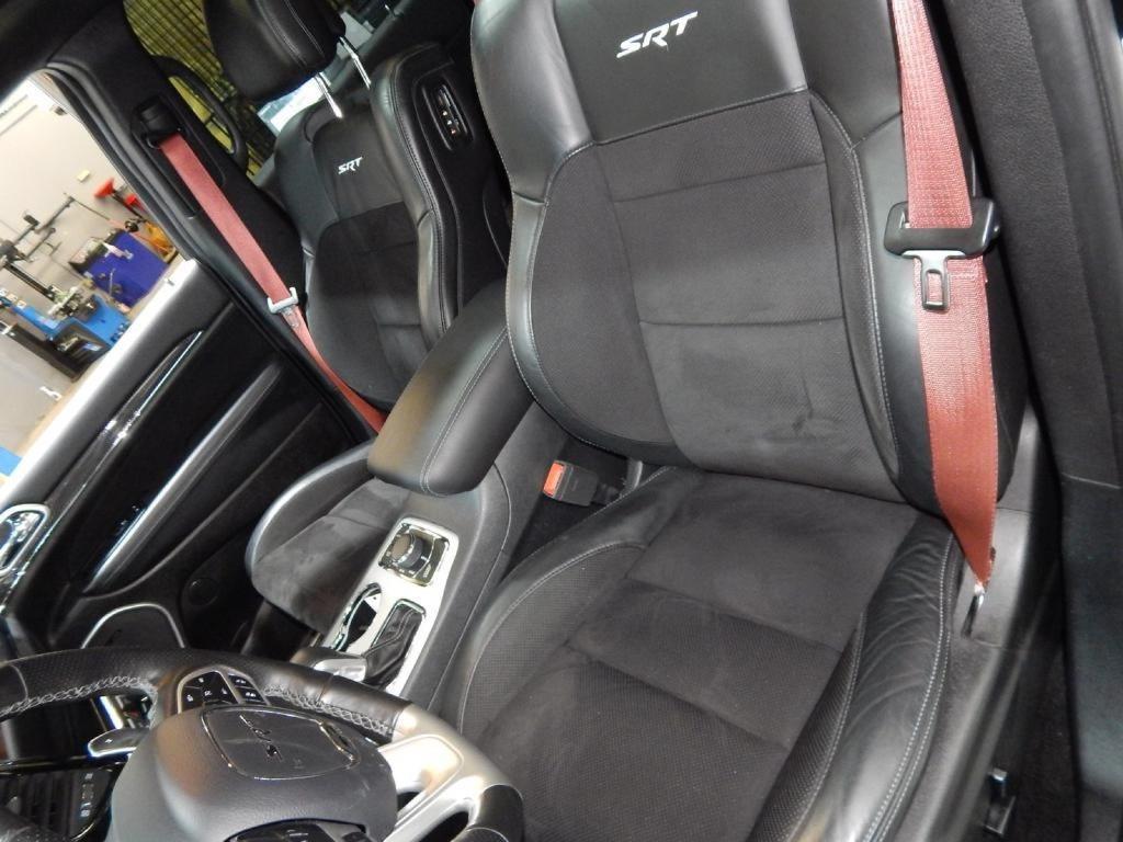 used 2020 Jeep Grand Cherokee car, priced at $46,995