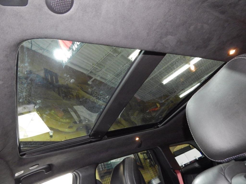 used 2020 Jeep Grand Cherokee car, priced at $46,995