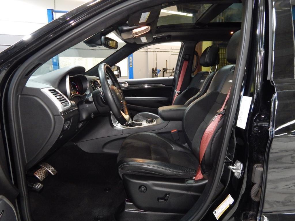 used 2020 Jeep Grand Cherokee car, priced at $46,995