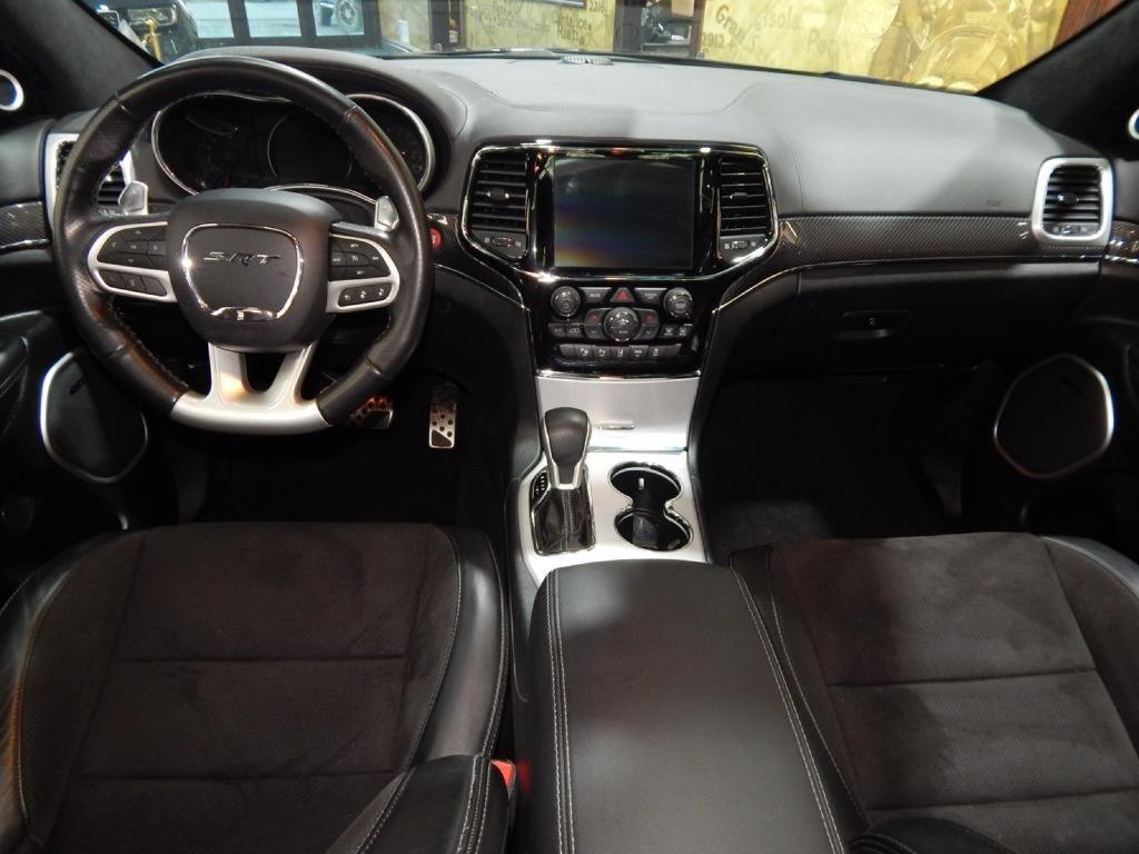 used 2020 Jeep Grand Cherokee car, priced at $46,995