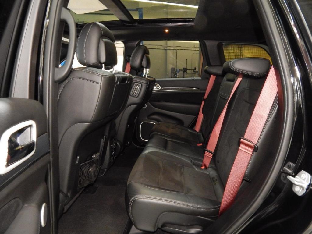 used 2020 Jeep Grand Cherokee car, priced at $46,995