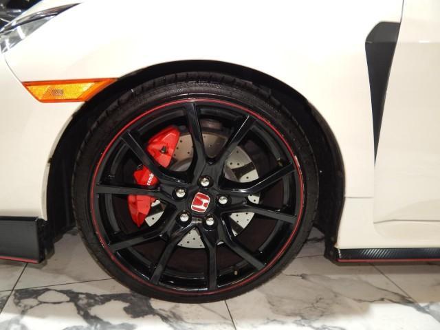 used 2019 Honda Civic Type R car, priced at $37,985