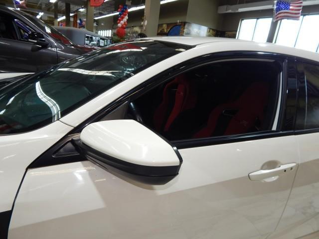 used 2019 Honda Civic Type R car, priced at $37,985