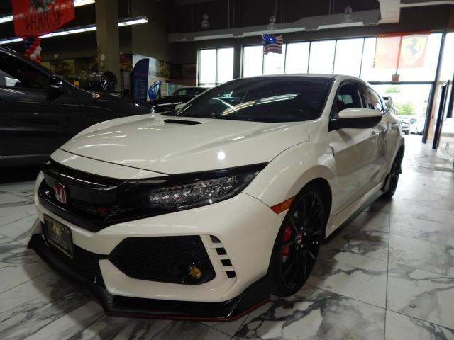 used 2019 Honda Civic Type R car, priced at $37,985