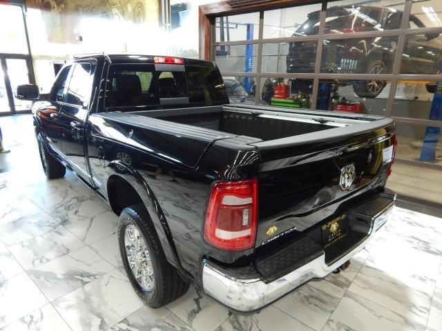 used 2021 Ram 2500 car, priced at $41,921