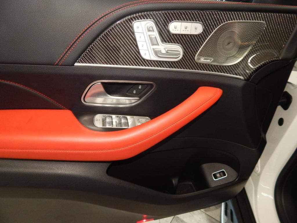 used 2024 Mercedes-Benz AMG GLE 53 car, priced at $84,995