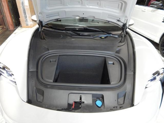 used 2022 Porsche Taycan Cross Turismo car, priced at $59,995