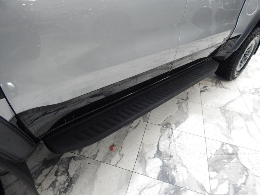 used 2022 Ram 1500 car, priced at $76,995