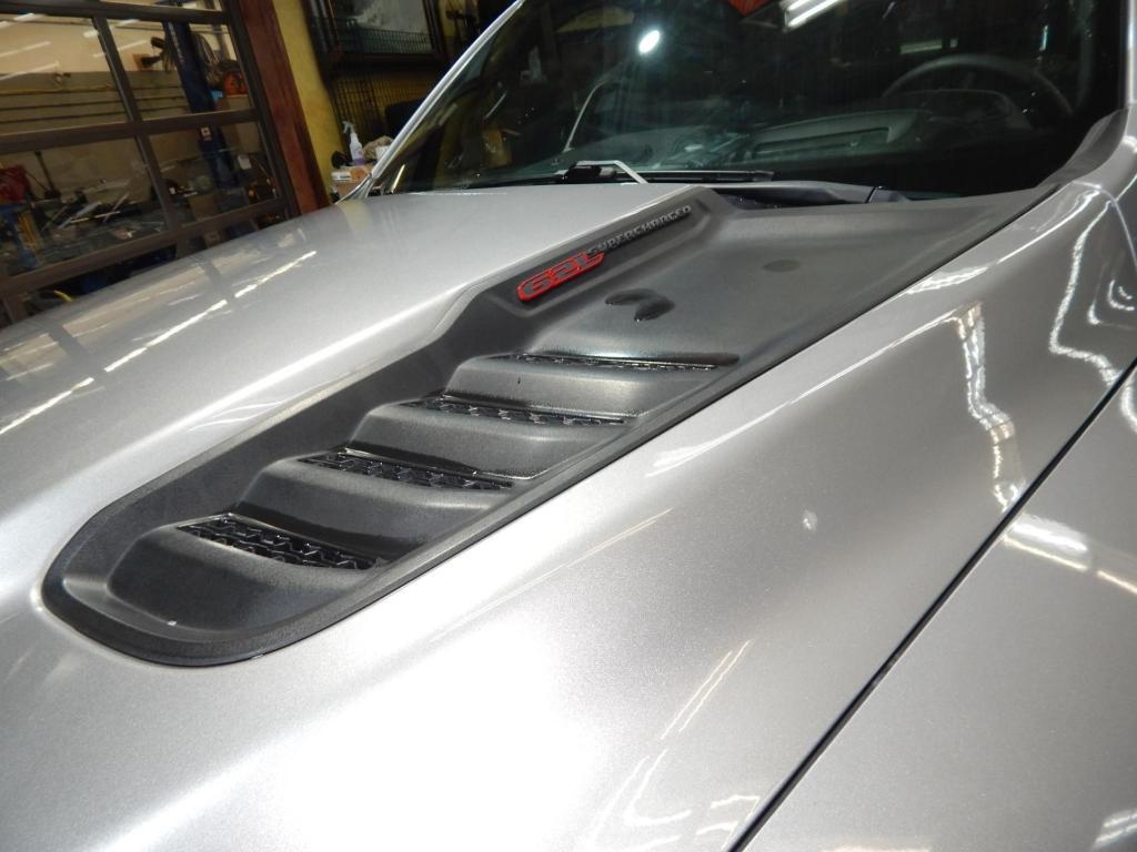 used 2022 Ram 1500 car, priced at $76,995