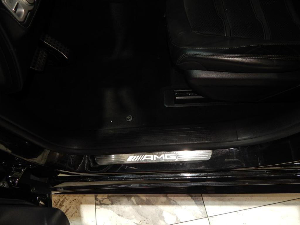 used 2022 Mercedes-Benz AMG GLE 53 car, priced at $67,995