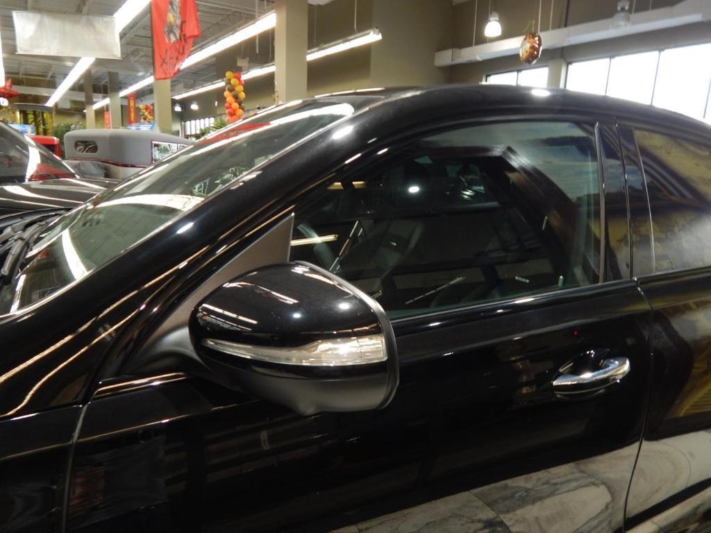 used 2022 Mercedes-Benz AMG GLE 53 car, priced at $67,995