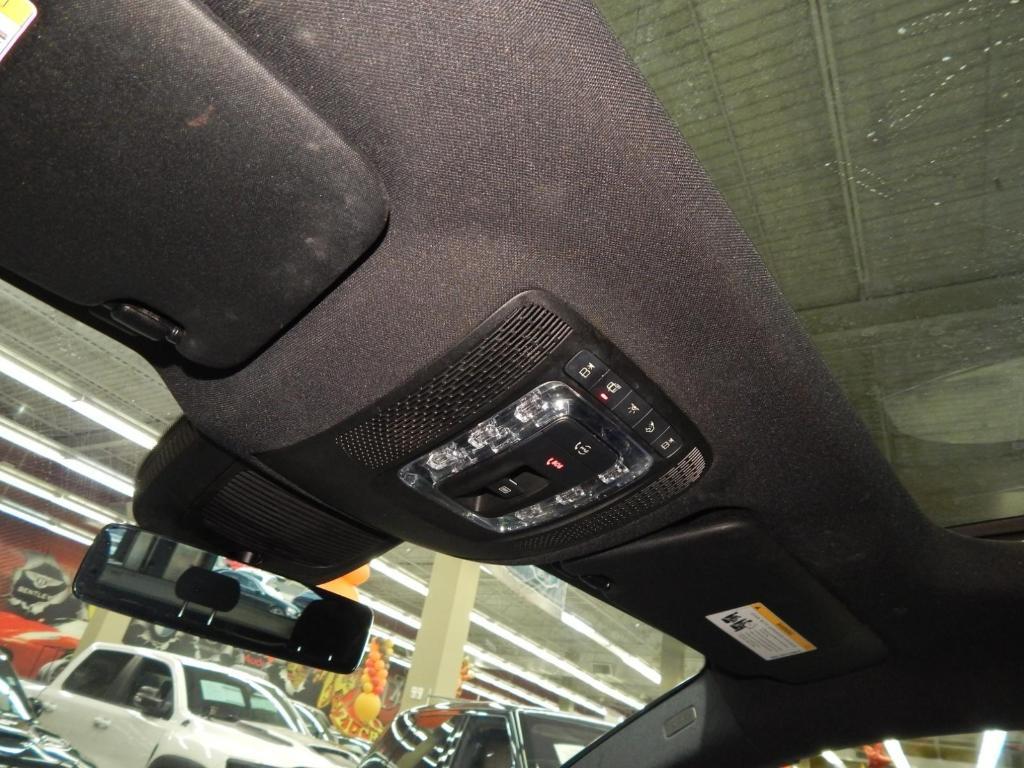 used 2022 Mercedes-Benz AMG GLE 53 car, priced at $67,995