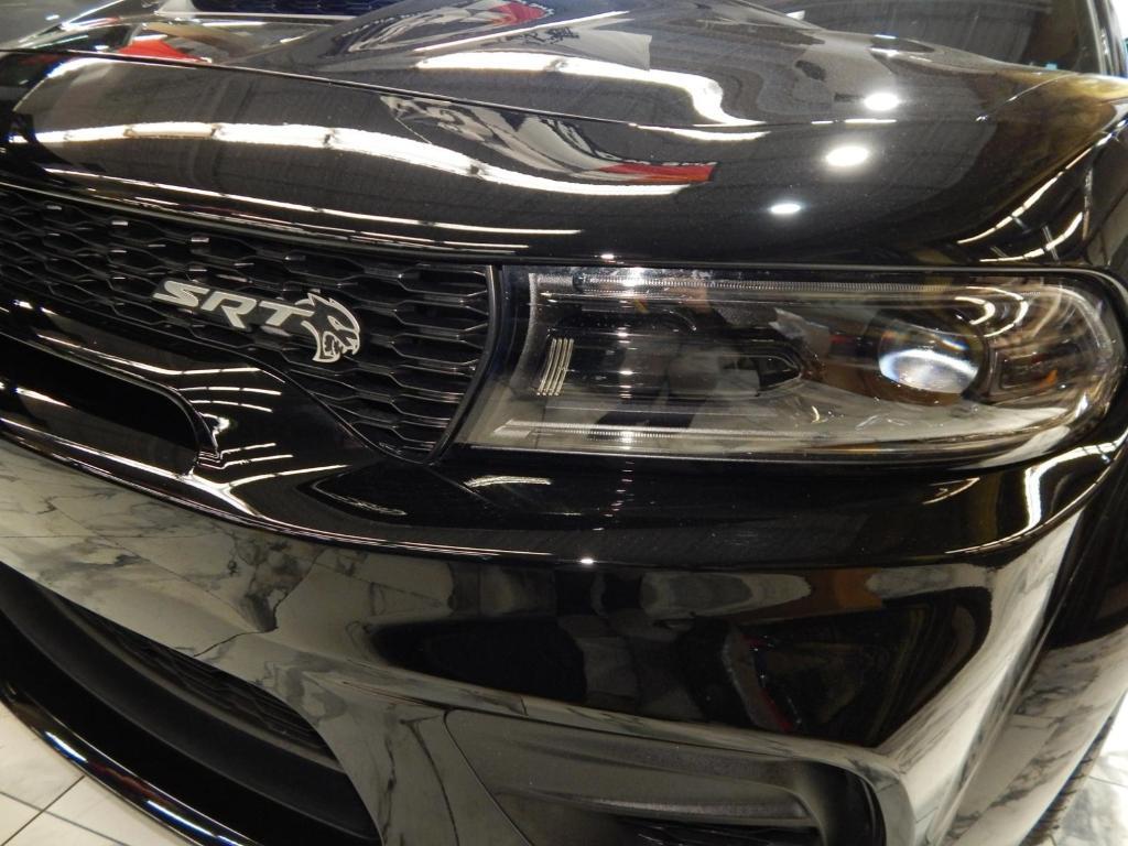 used 2023 Dodge Charger car, priced at $72,595