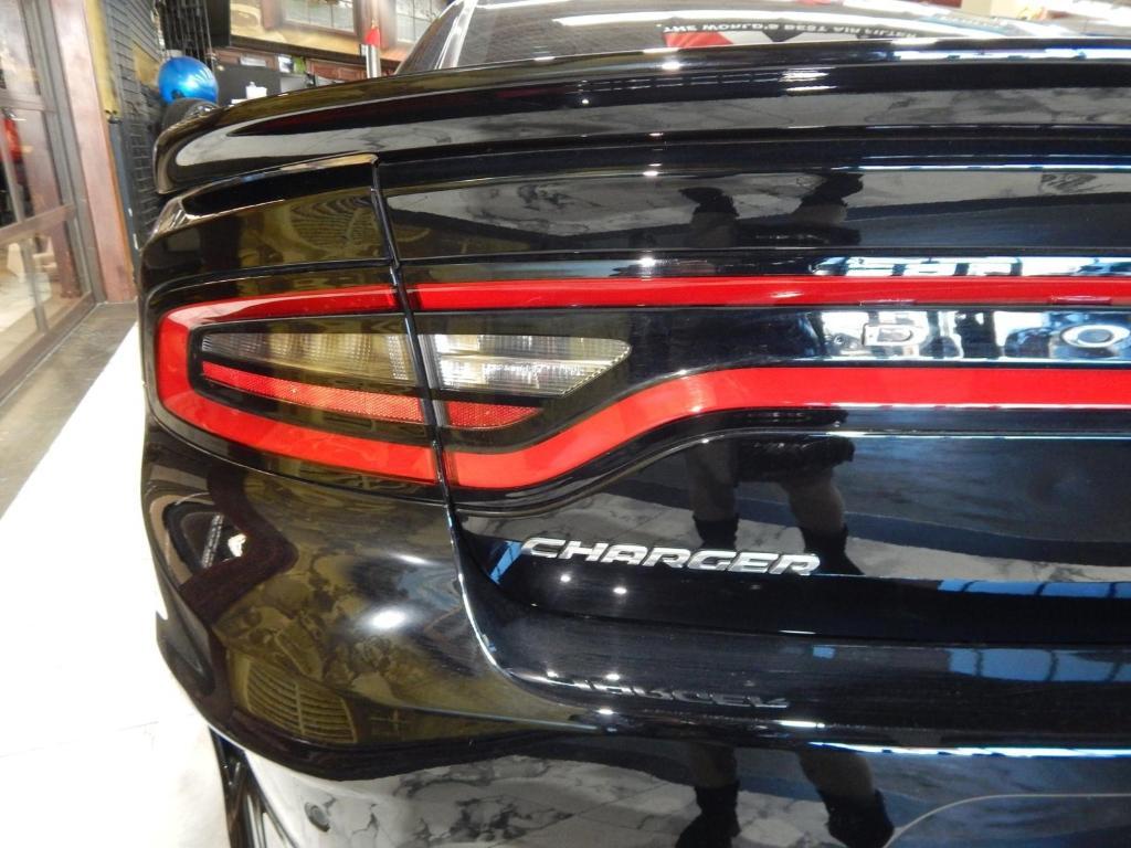 used 2023 Dodge Charger car, priced at $72,595