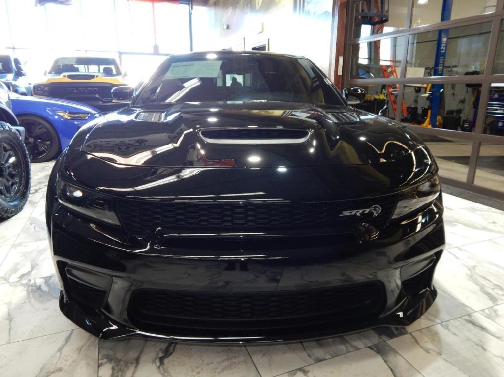 used 2023 Dodge Charger car, priced at $72,595