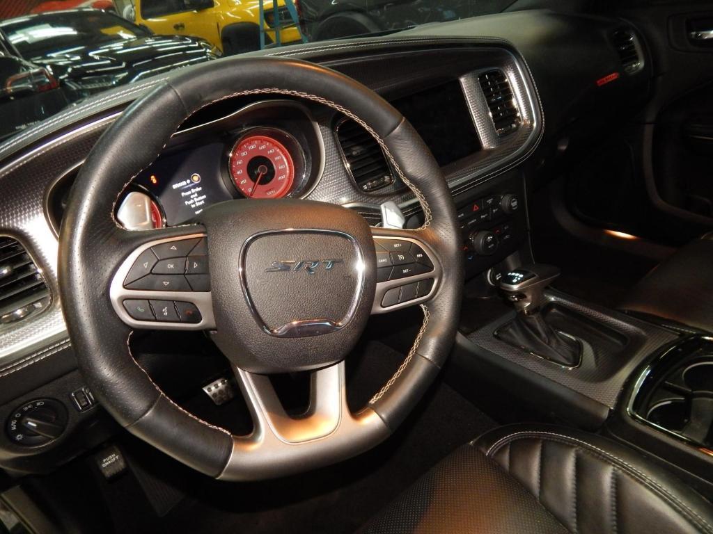 used 2023 Dodge Charger car, priced at $72,595