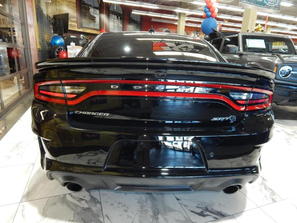 used 2023 Dodge Charger car, priced at $72,595
