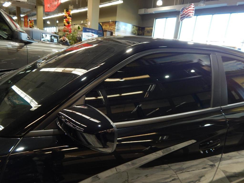 used 2023 Dodge Charger car, priced at $72,595