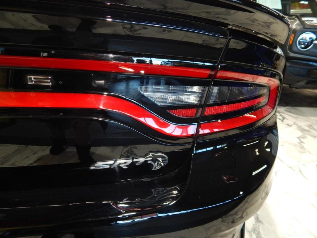 used 2023 Dodge Charger car, priced at $72,595